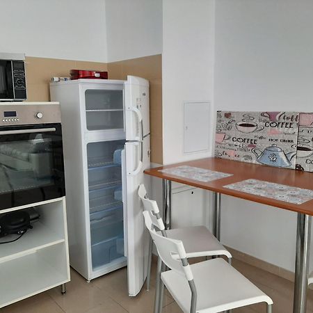 Arad Chic Apartament Uta المظهر الخارجي الصورة
