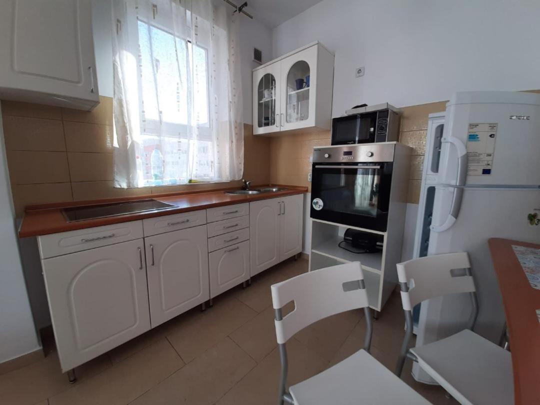 Arad Chic Apartament Uta المظهر الخارجي الصورة