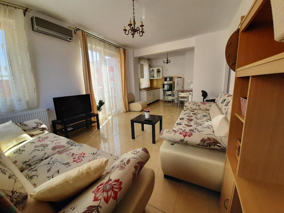 Arad Chic Apartament Uta المظهر الخارجي الصورة