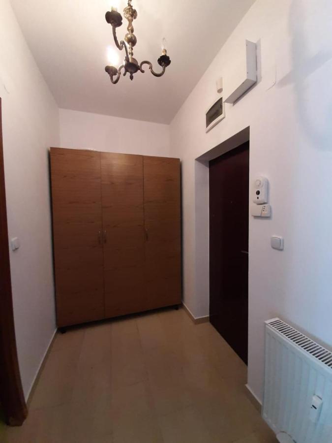 Arad Chic Apartament Uta المظهر الخارجي الصورة
