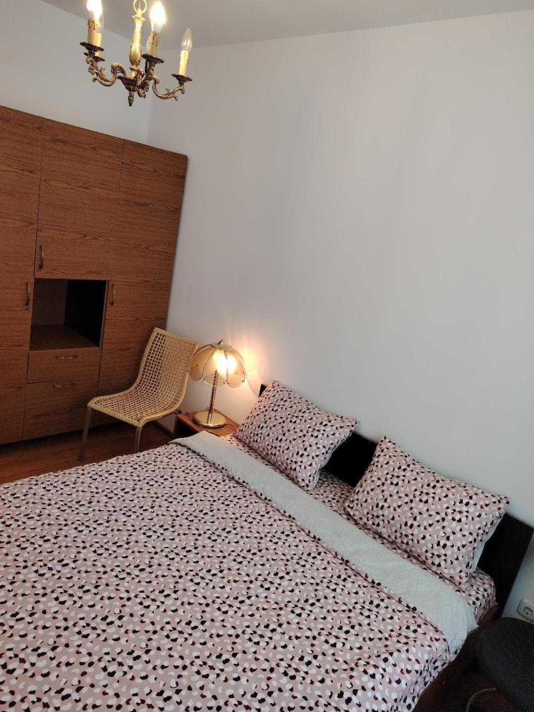 Arad Chic Apartament Uta المظهر الخارجي الصورة