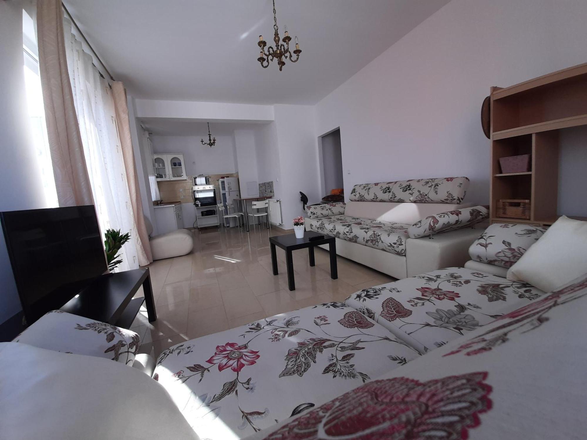 Arad Chic Apartament Uta المظهر الخارجي الصورة